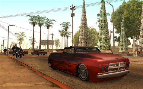 Grand Theft Auto: San Andreas on Steam.